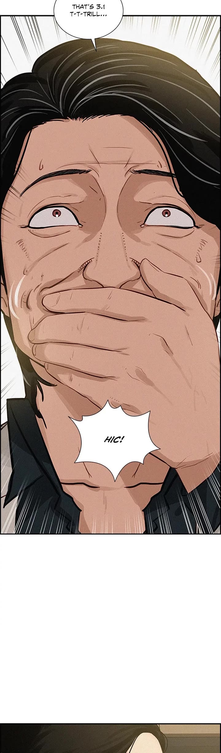 The Lord of Money Chapter 127 page 4 - Chapter 127