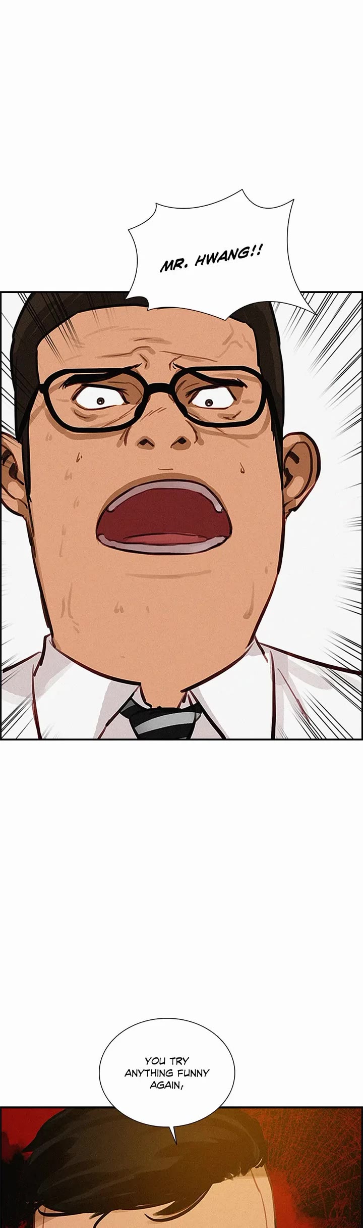 The Lord of Money Chapter 127 page 40 - Chapter 127