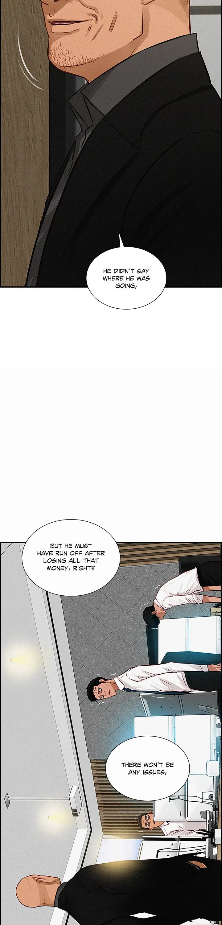 The Lord of Money Chapter 127 page 43 - Chapter 127