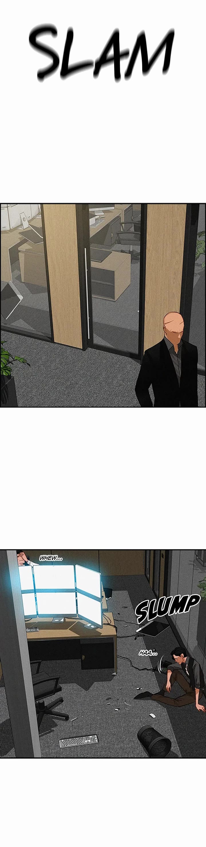 The Lord of Money Chapter 127 page 45 - Chapter 127