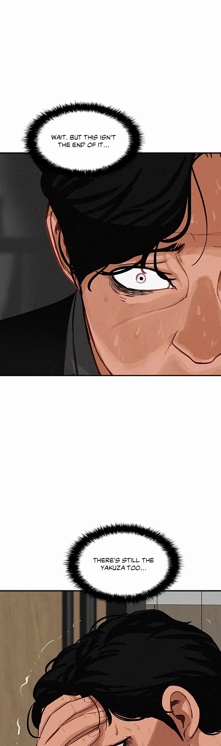 The Lord of Money Chapter 127 page 47 - Chapter 127