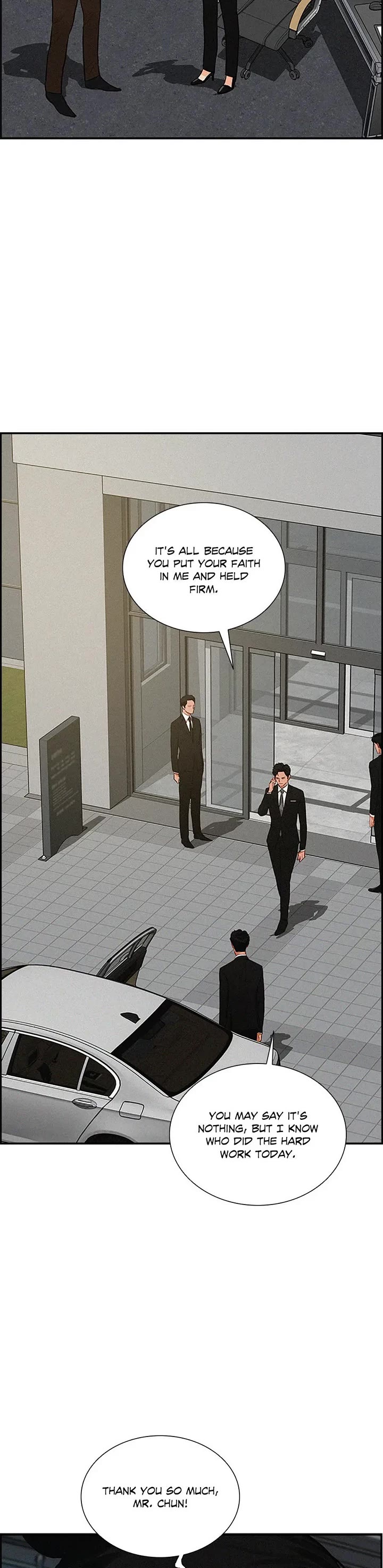 The Lord of Money Chapter 127 page 9 - Chapter 127