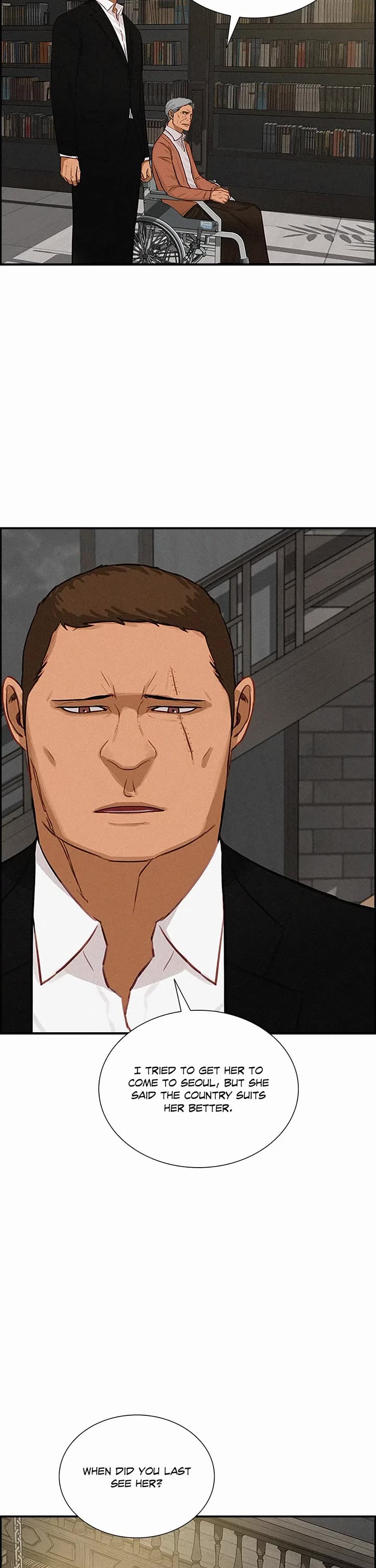 The Lord of Money Chapter 128 page 13 - Chapter 128