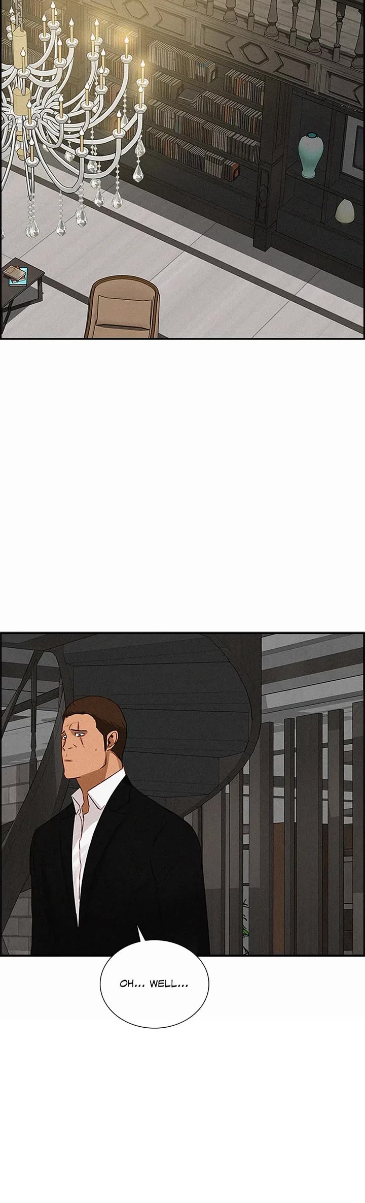 The Lord of Money Chapter 128 page 14 - Chapter 128