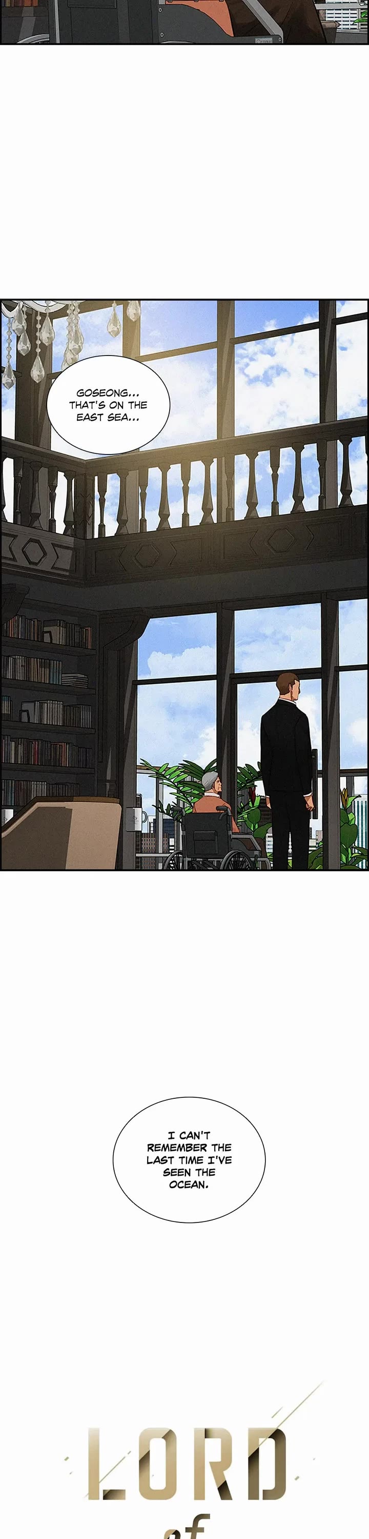 The Lord of Money Chapter 128 page 16 - Chapter 128