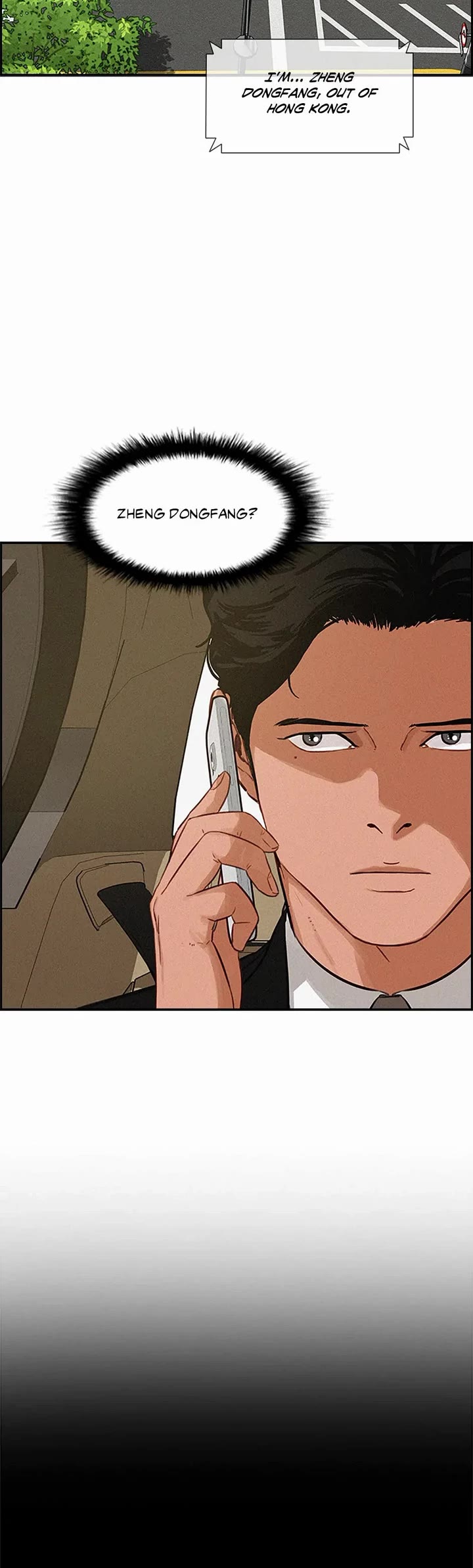 The Lord of Money Chapter 128 page 19 - Chapter 128