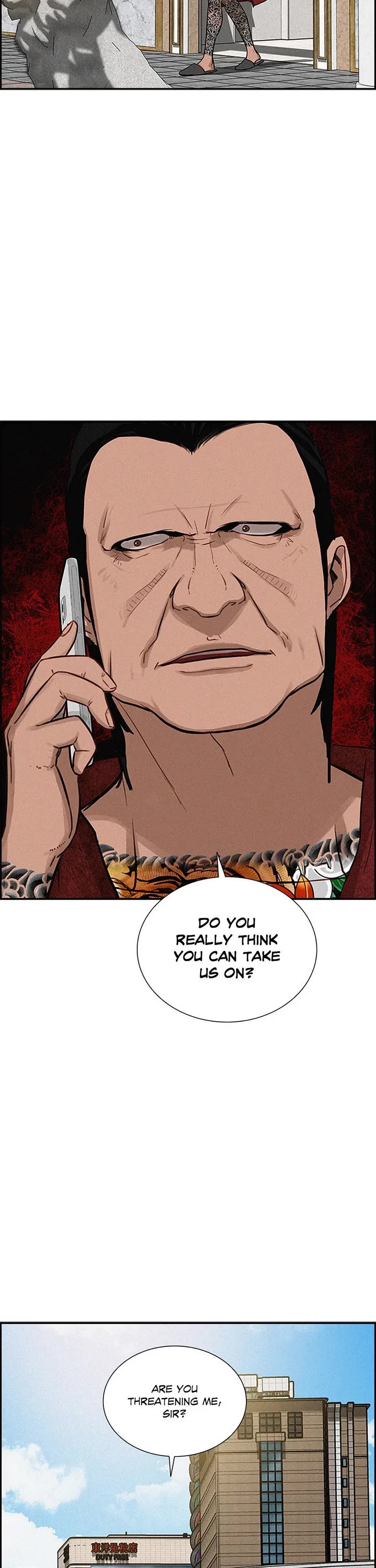 The Lord of Money Chapter 128 page 26 - Chapter 128
