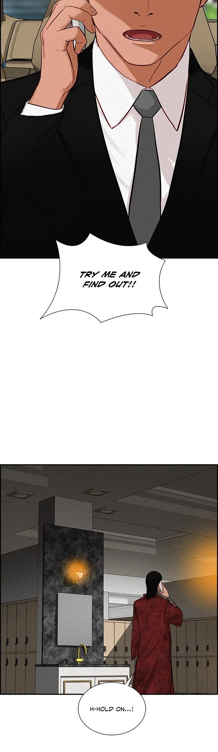 The Lord of Money Chapter 128 page 29 - Chapter 128