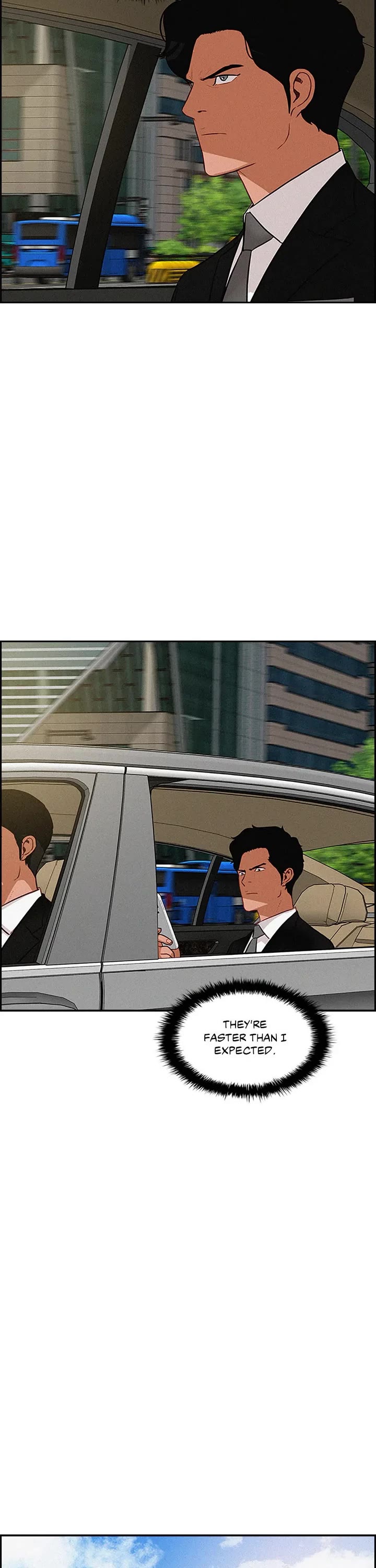 The Lord of Money Chapter 128 page 33 - Chapter 128