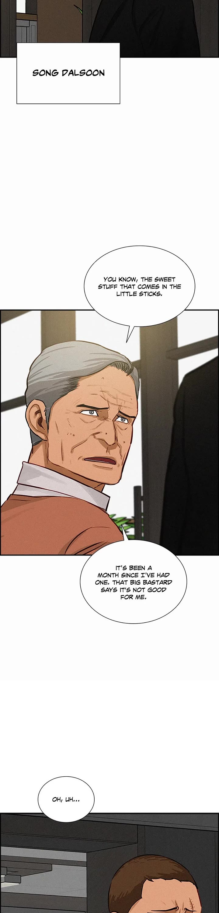 The Lord of Money Chapter 128 page 7 - Chapter 128
