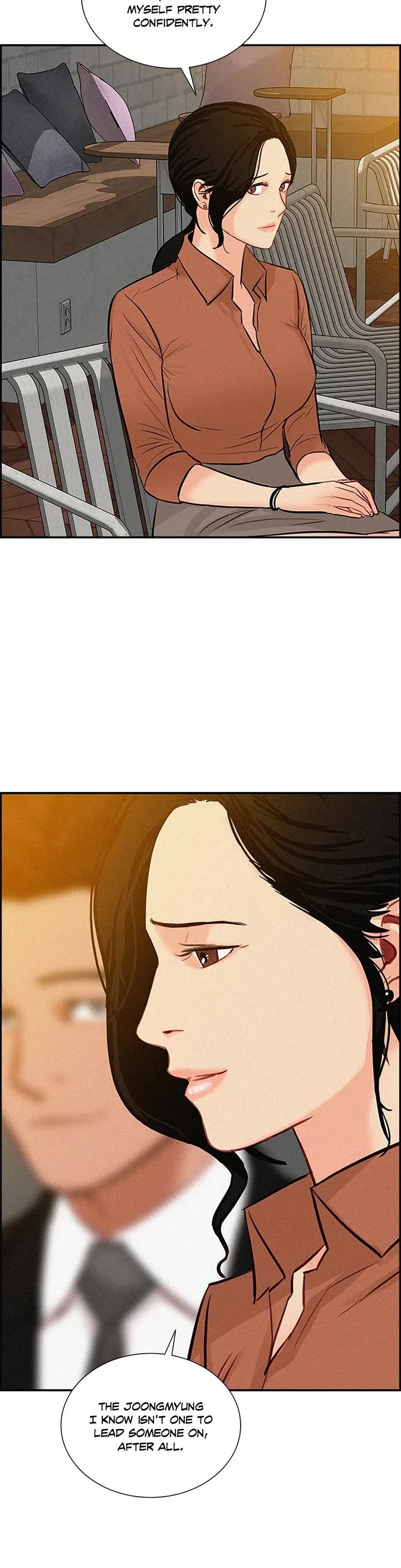 The Lord of Money Chapter 129 page 10 - Chapter 129