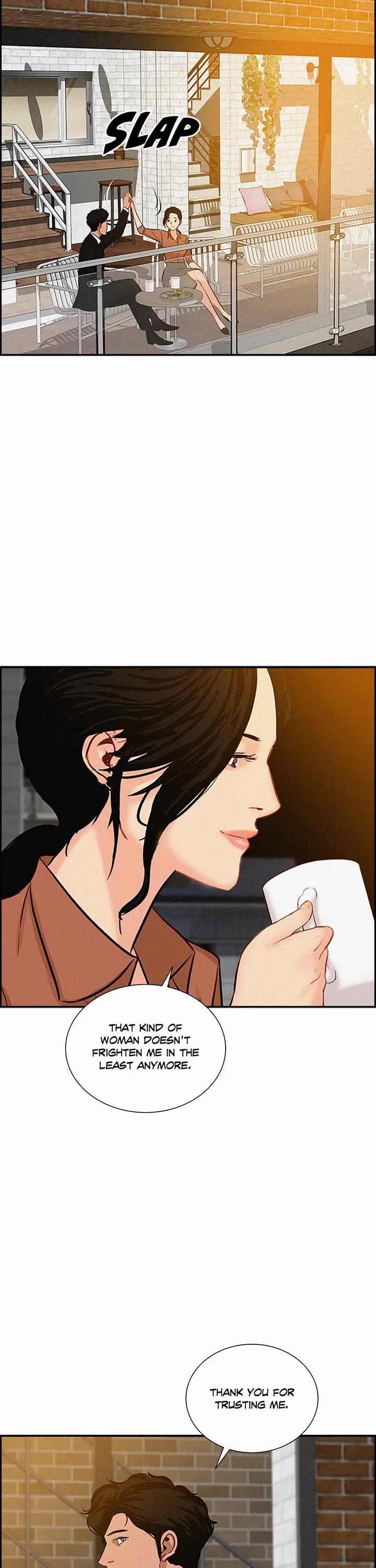 The Lord of Money Chapter 129 page 13 - Chapter 129