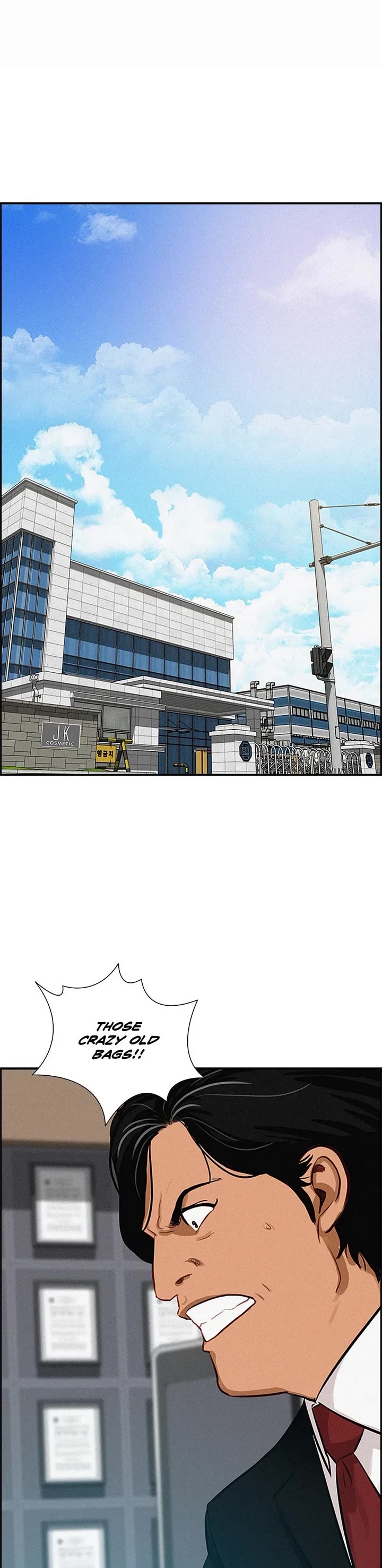 The Lord of Money Chapter 129 page 15 - Chapter 129