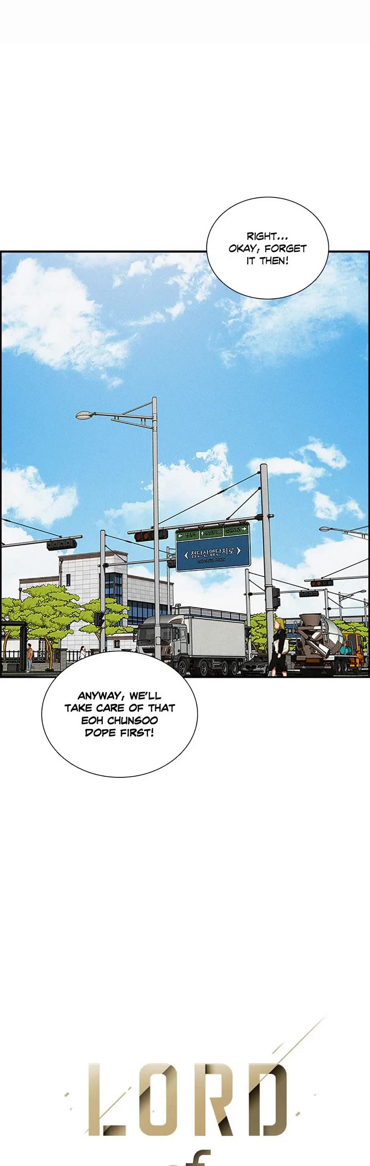 The Lord of Money Chapter 129 page 24 - Chapter 129