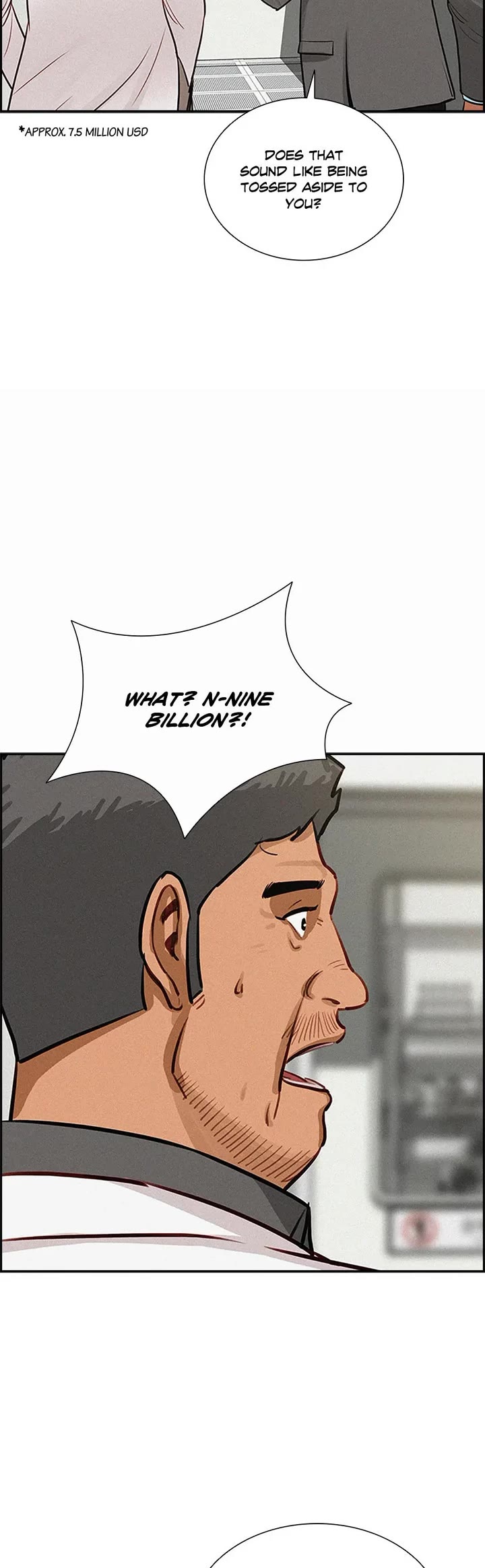 The Lord of Money Chapter 129 page 29 - Chapter 129