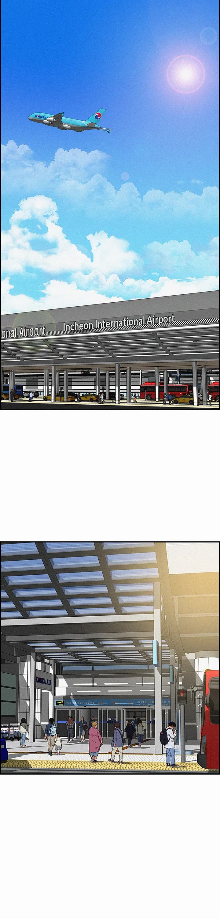 The Lord of Money Chapter 129 page 36 - Chapter 129