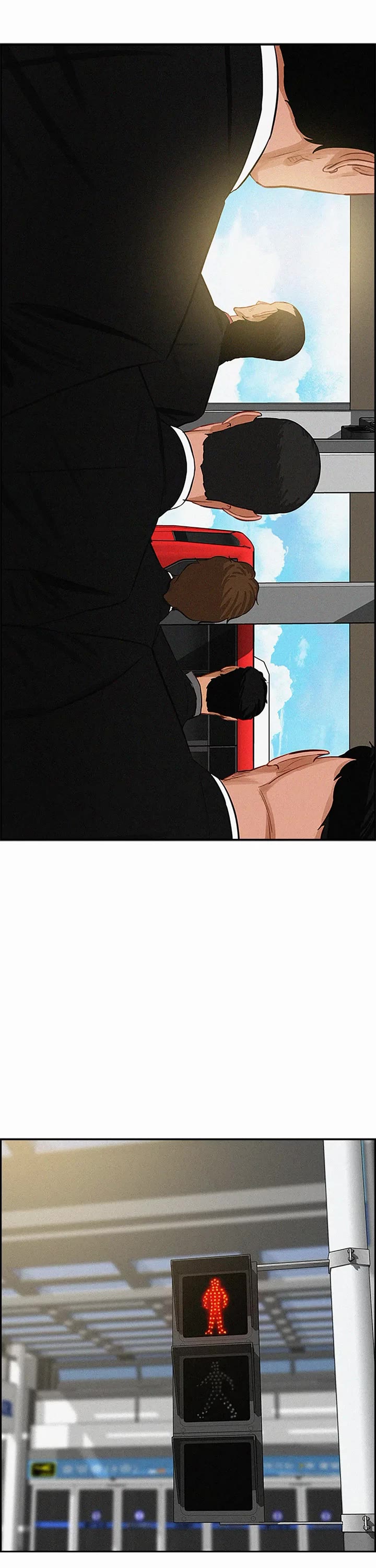 The Lord of Money Chapter 129 page 37 - Chapter 129