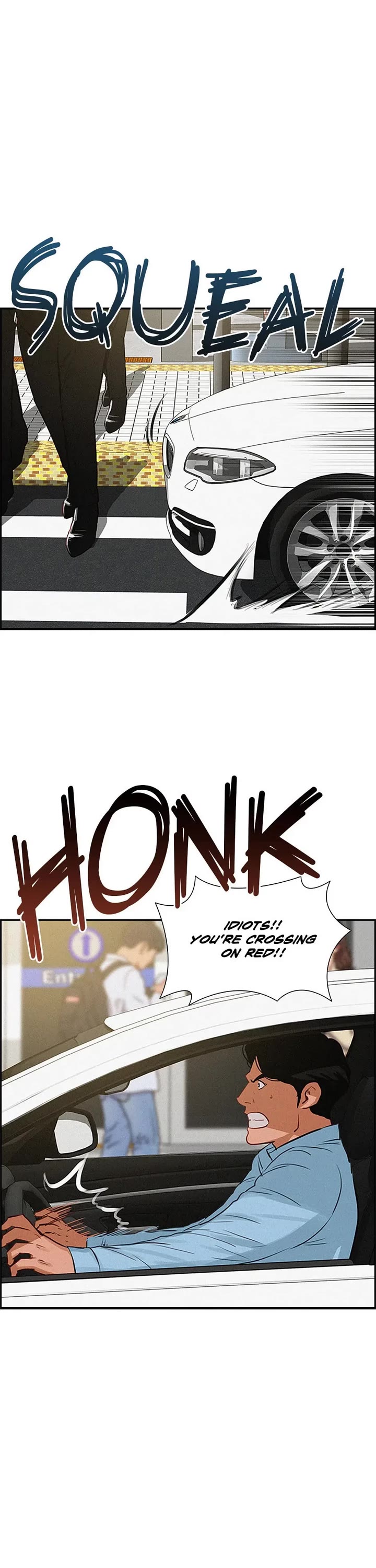 The Lord of Money Chapter 129 page 38 - Chapter 129