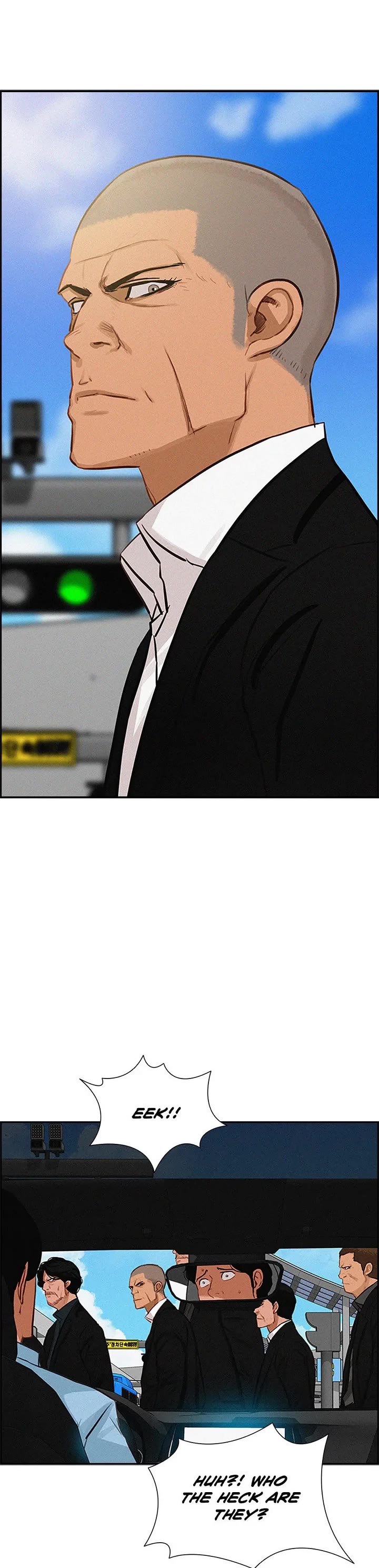 The Lord of Money Chapter 129 page 39 - Chapter 129