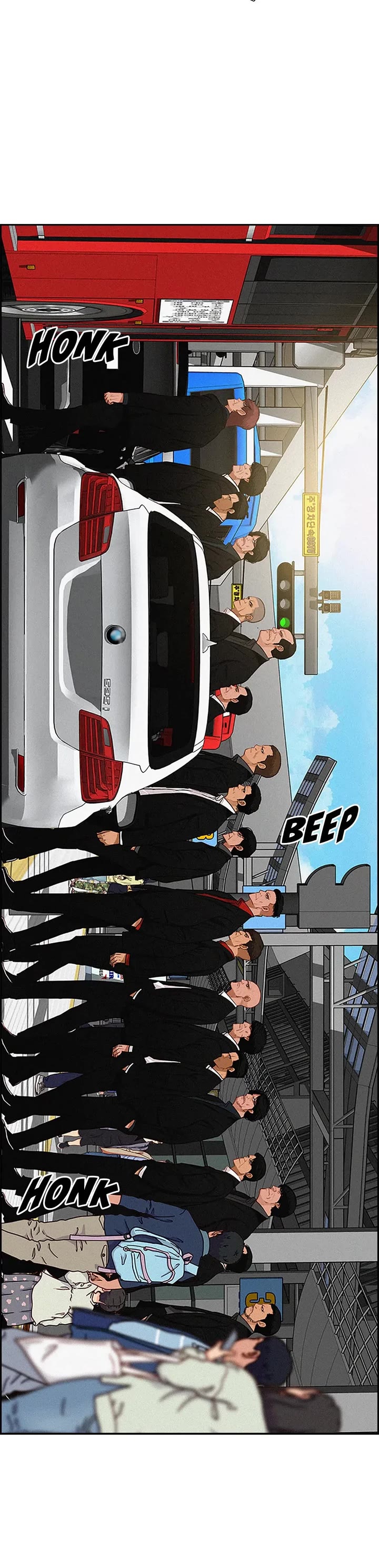 The Lord of Money Chapter 129 page 40 - Chapter 129