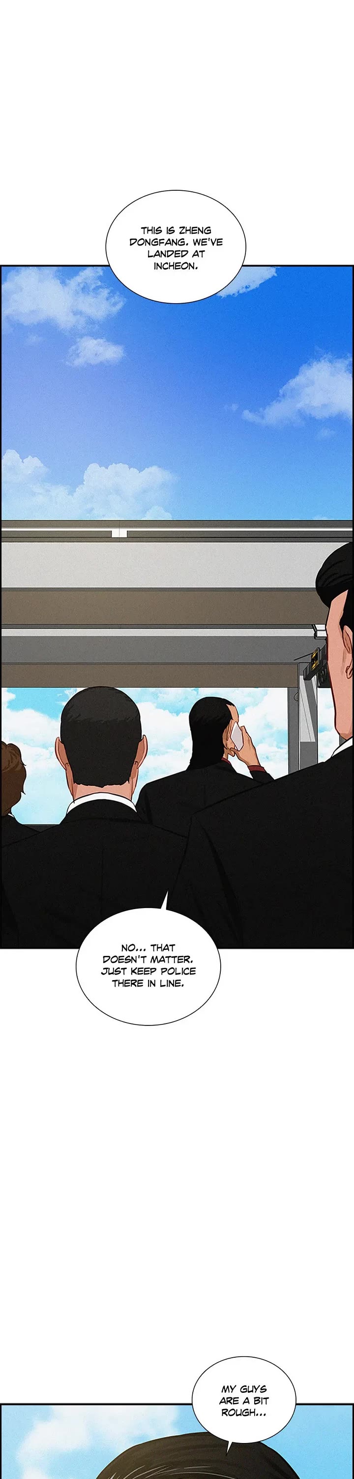 The Lord of Money Chapter 129 page 41 - Chapter 129