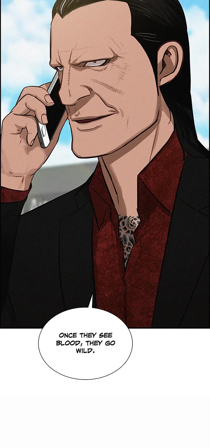 The Lord of Money Chapter 129 page 42 - Chapter 129
