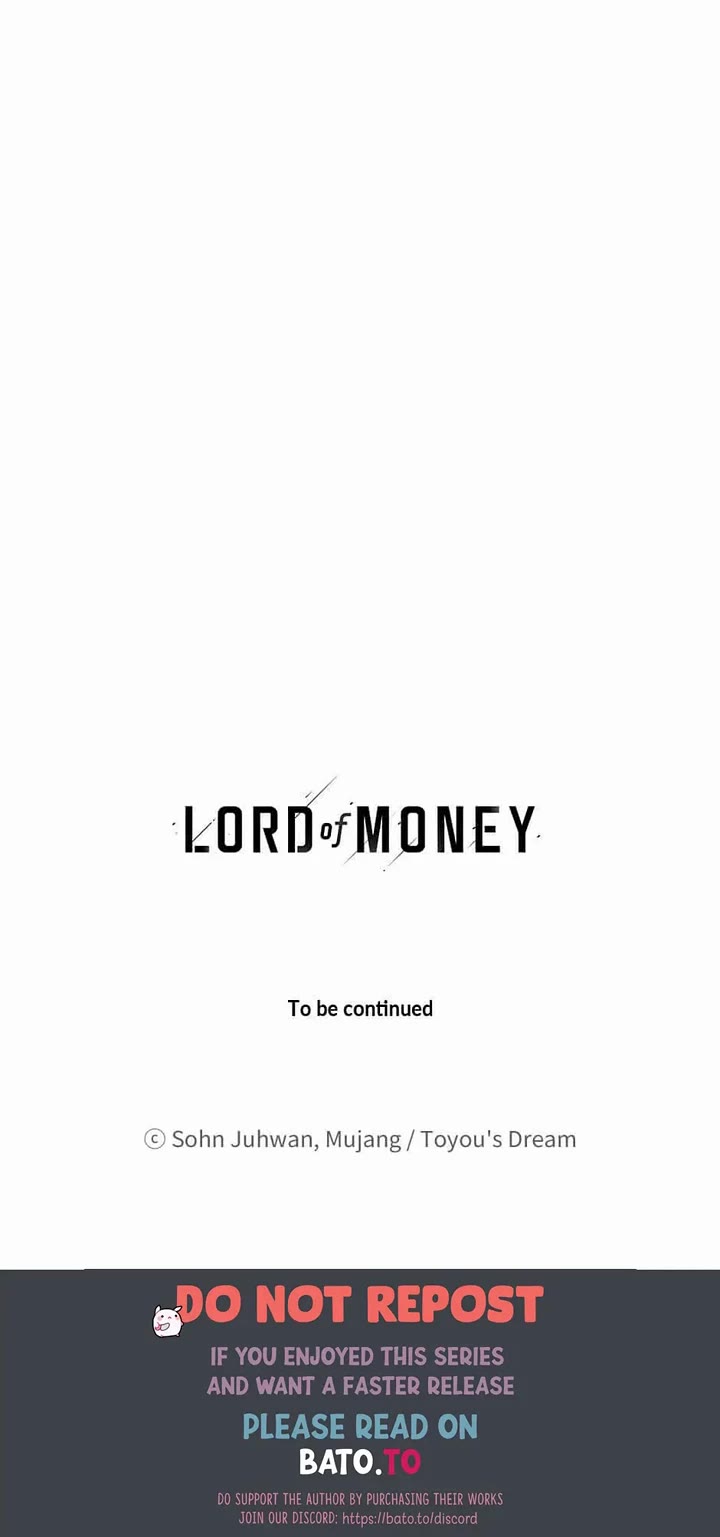 The Lord of Money Chapter 129 page 43 - Chapter 129