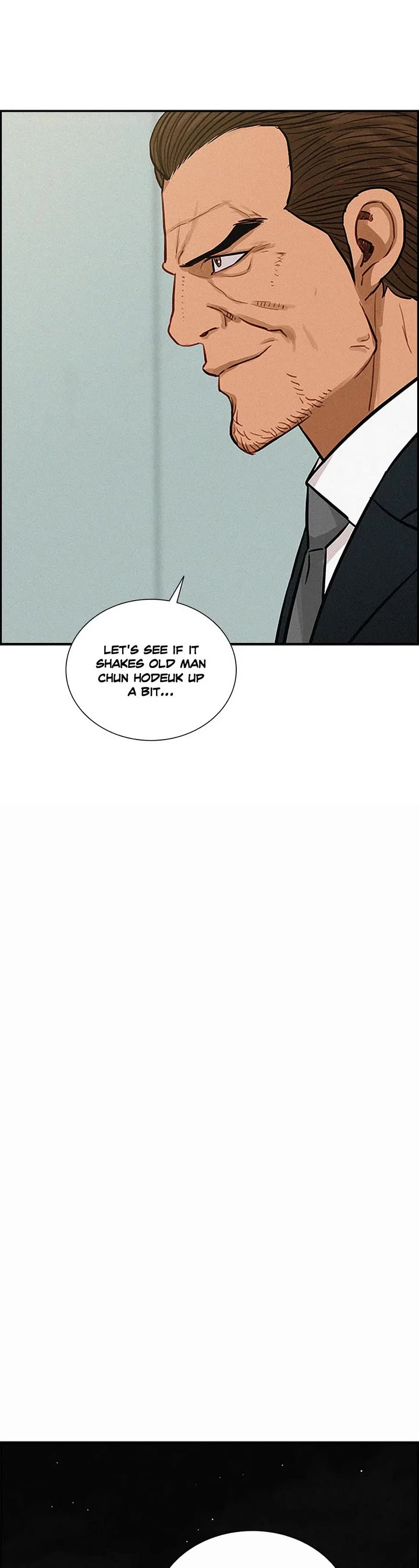 The Lord of Money Chapter 129 page 5 - Chapter 129