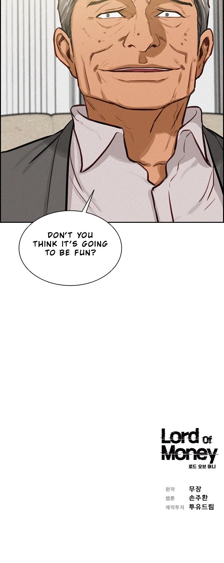 The Lord of Money Chapter 13 page 27 - Chapter 13