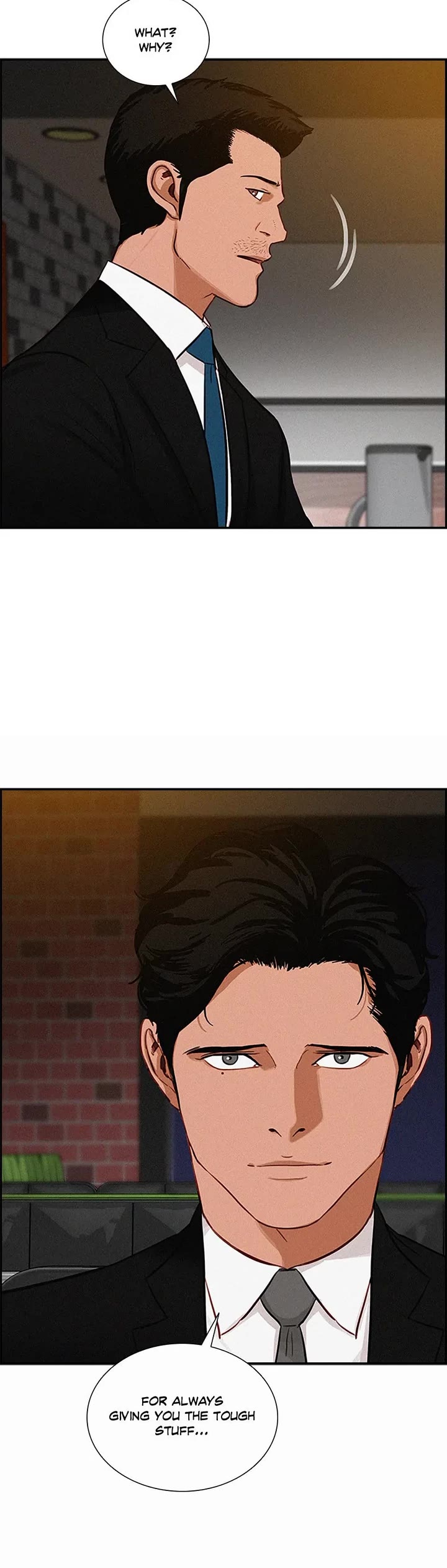 The Lord of Money Chapter 130 page 10 - Chapter 130