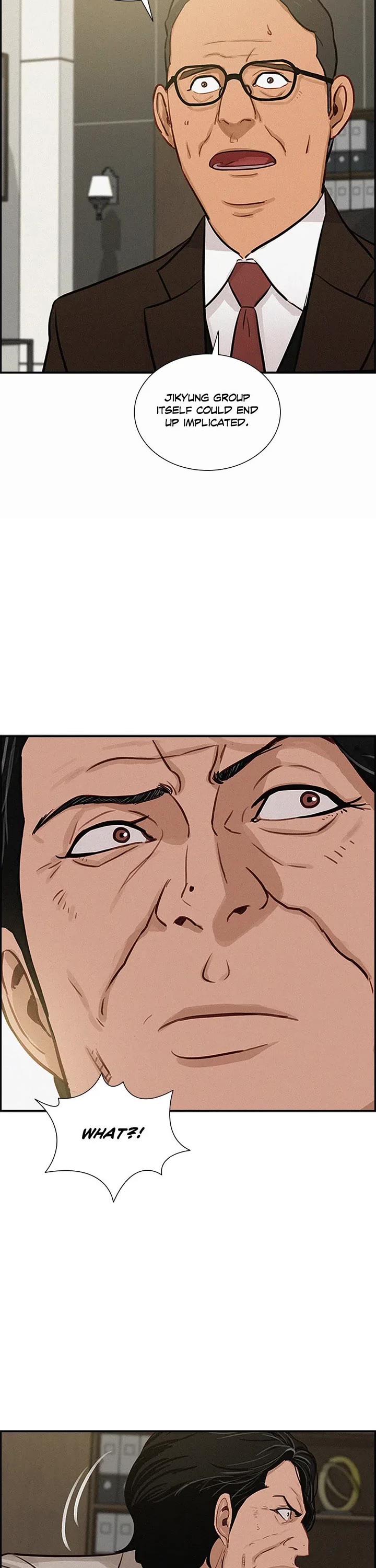 The Lord of Money Chapter 130 page 18 - Chapter 130