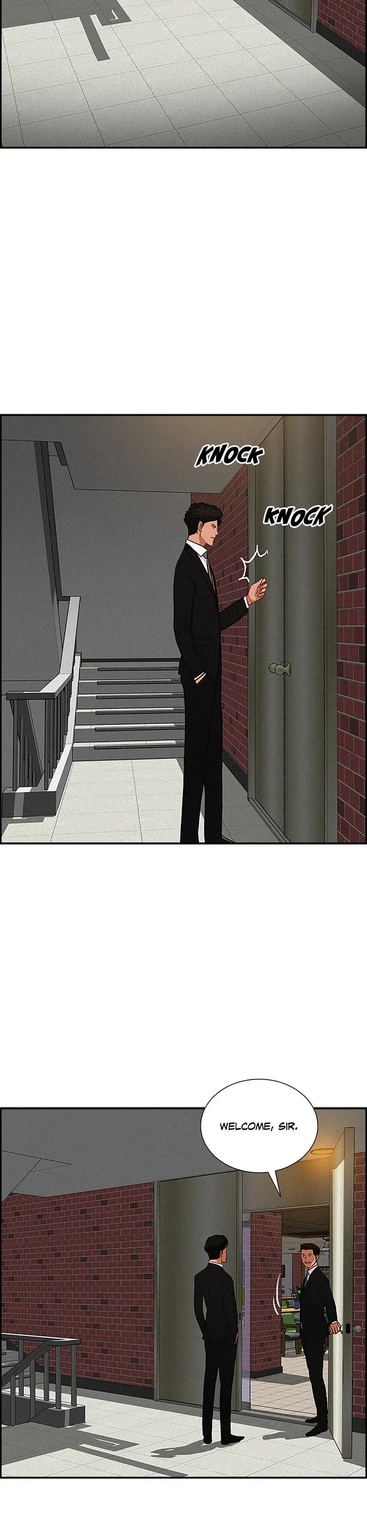 The Lord of Money Chapter 130 page 2 - Chapter 130