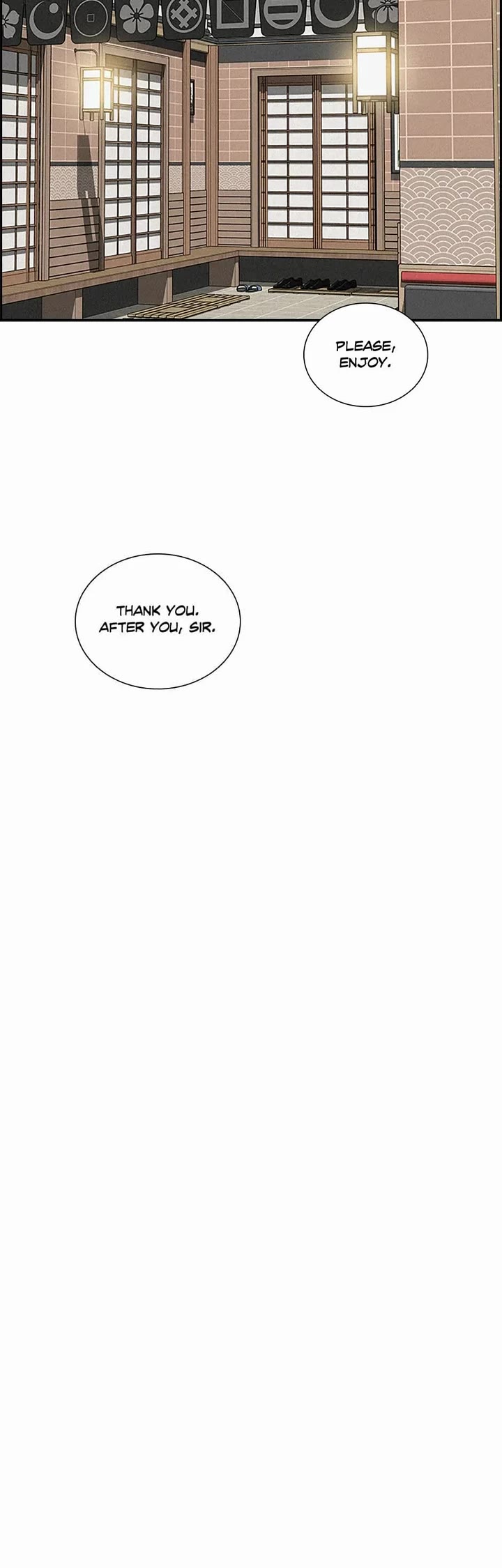 The Lord of Money Chapter 130 page 30 - Chapter 130