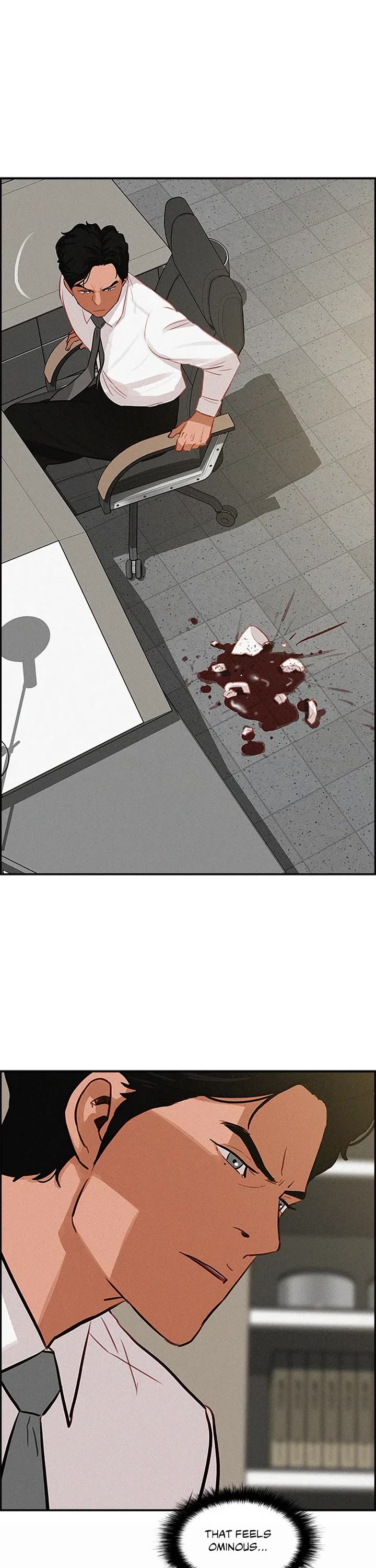 The Lord of Money Chapter 131 page 11 - Chapter 131