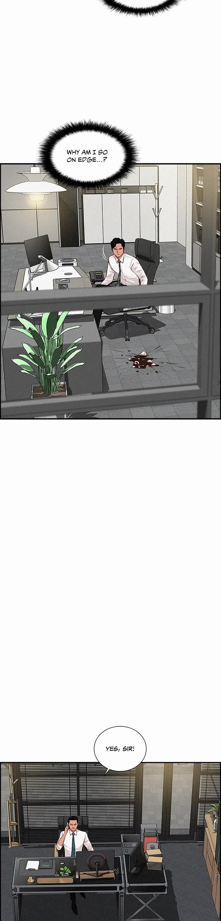 The Lord of Money Chapter 131 page 12 - Chapter 131