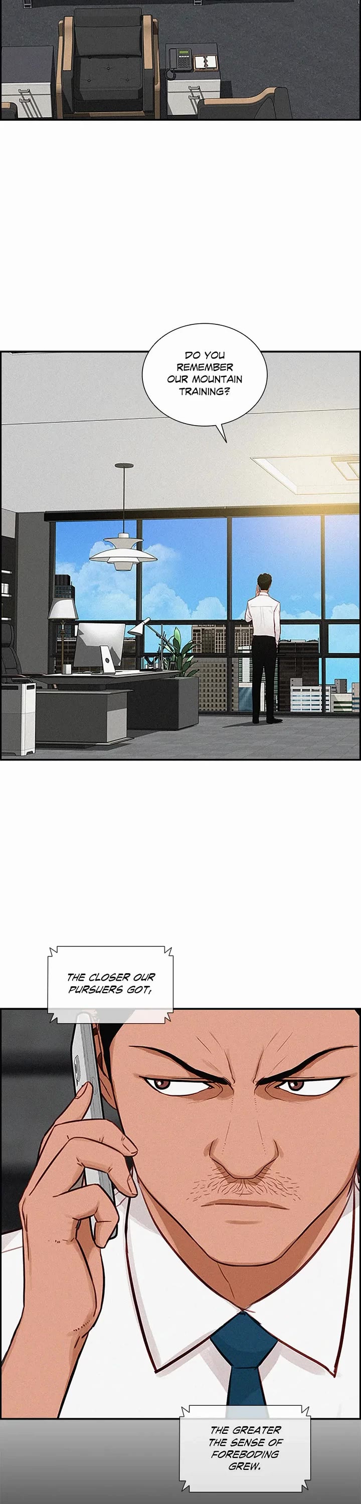 The Lord of Money Chapter 131 page 13 - Chapter 131