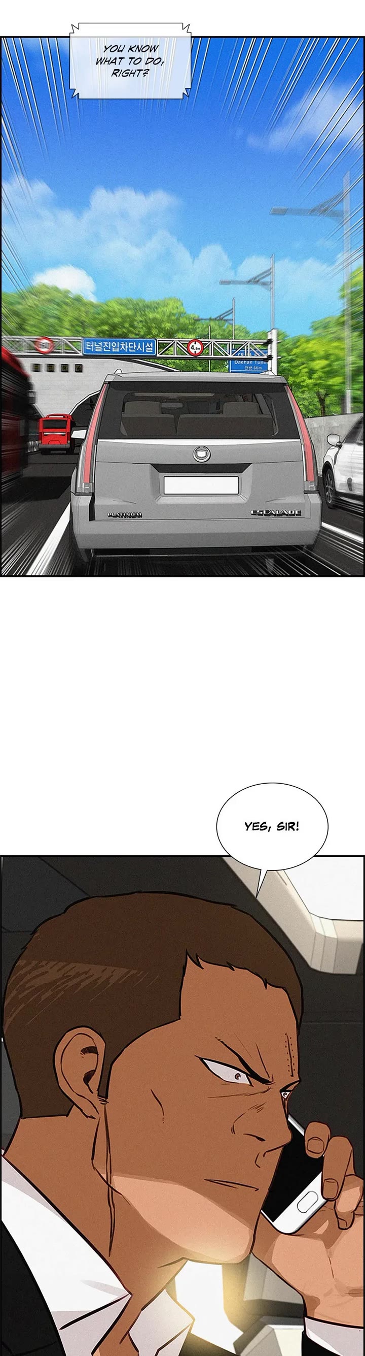 The Lord of Money Chapter 131 page 19 - Chapter 131