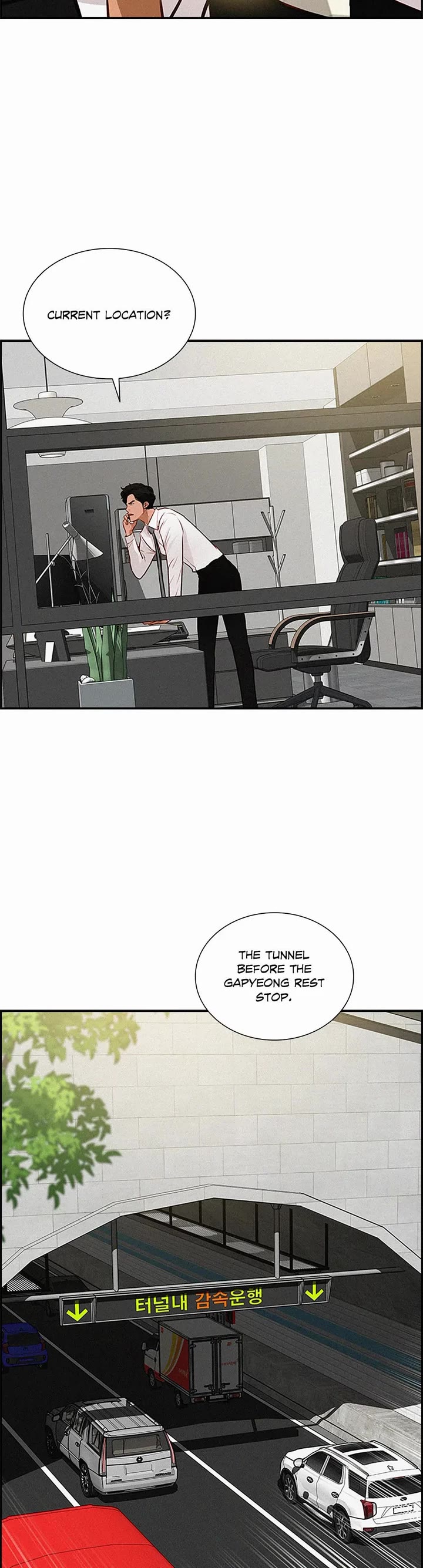 The Lord of Money Chapter 131 page 20 - Chapter 131
