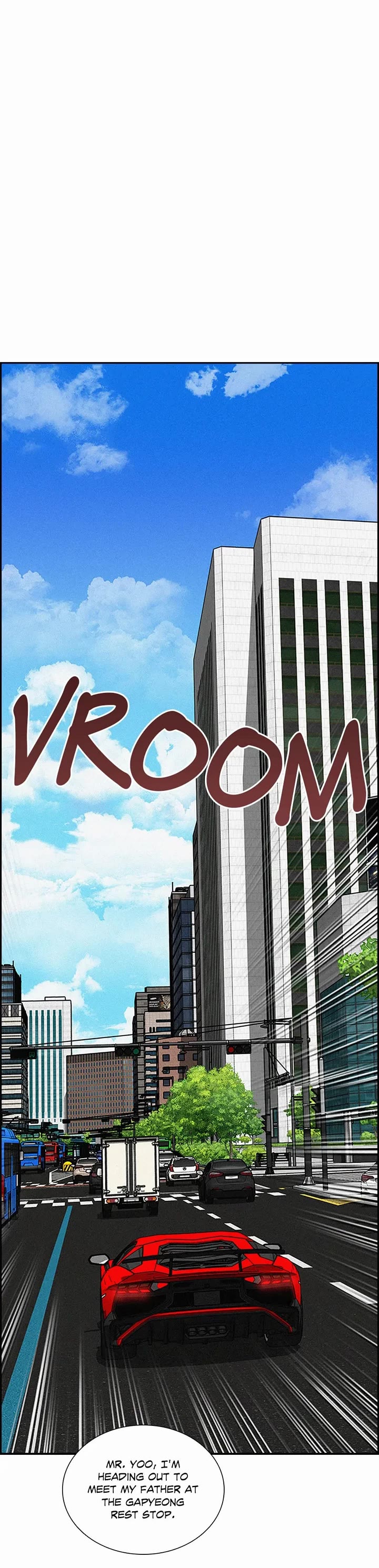 The Lord of Money Chapter 131 page 24 - Chapter 131