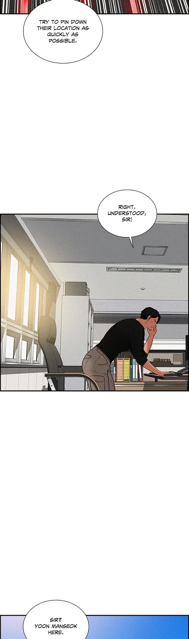 The Lord of Money Chapter 131 page 29 - Chapter 131