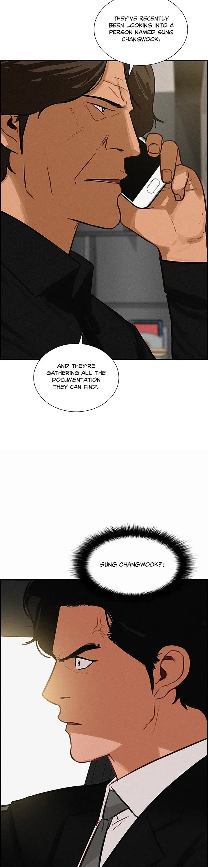 The Lord of Money Chapter 131 page 32 - Chapter 131