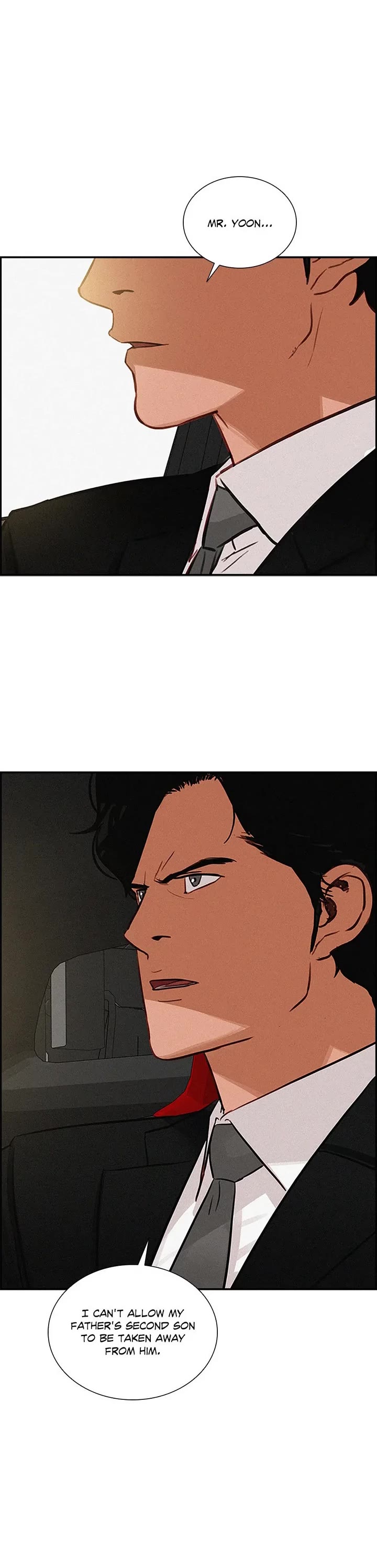 The Lord of Money Chapter 131 page 35 - Chapter 131
