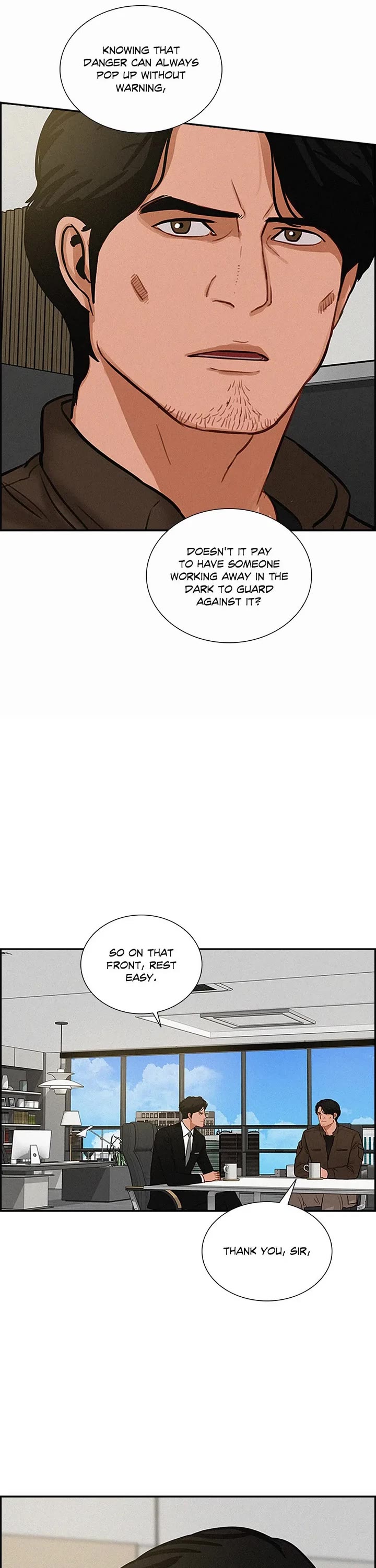 The Lord of Money Chapter 131 page 6 - Chapter 131