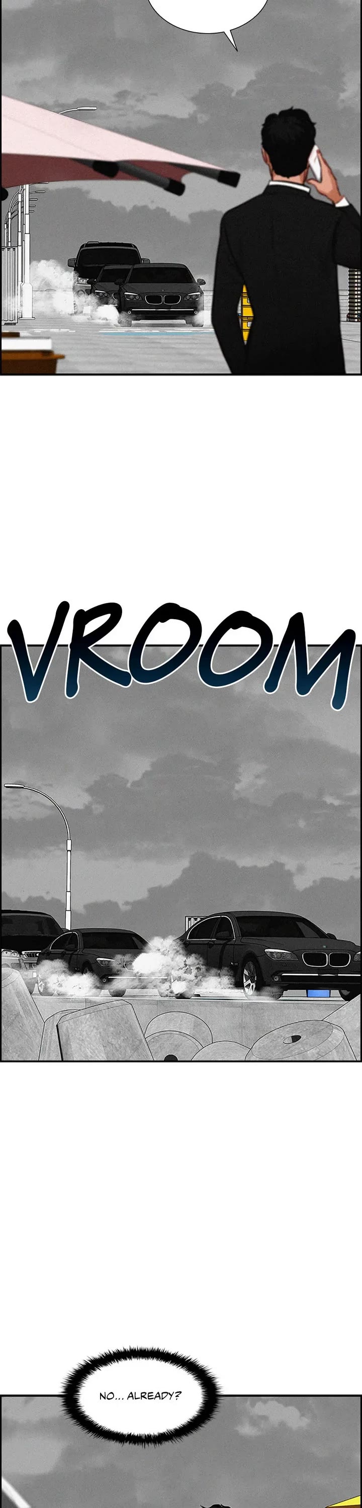 The Lord of Money Chapter 132 page 11 - Chapter 132