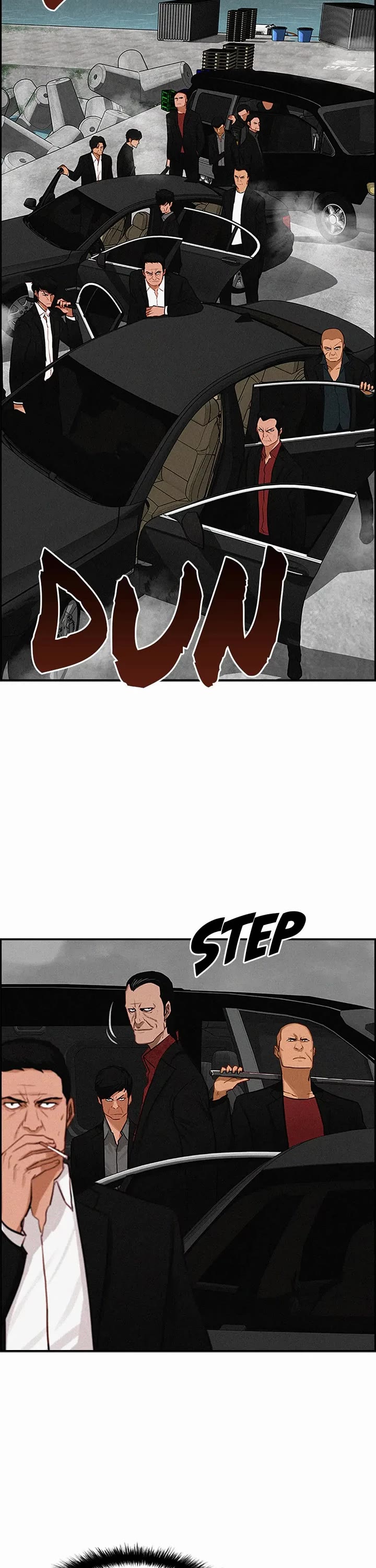 The Lord of Money Chapter 132 page 13 - Chapter 132