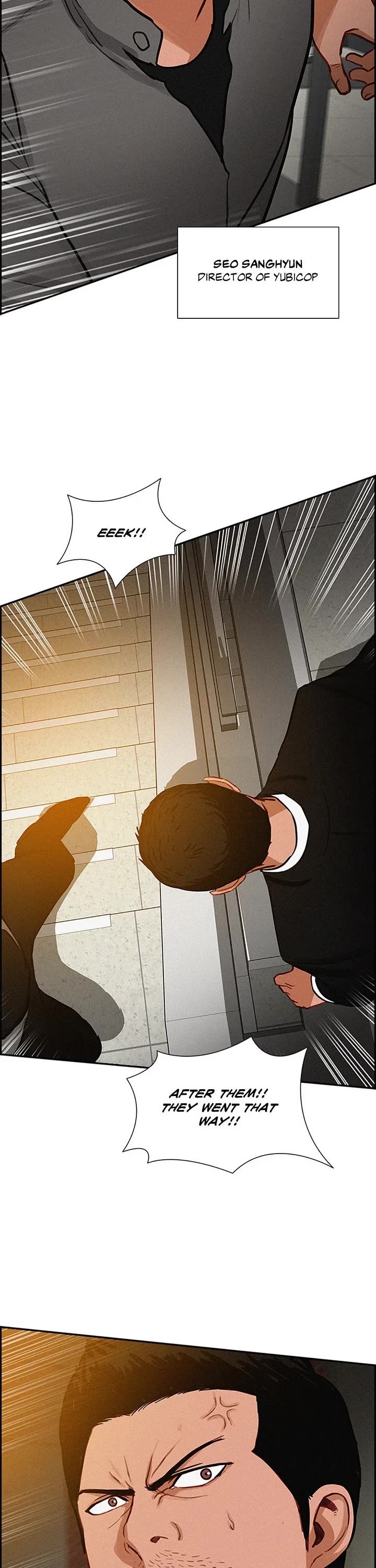 The Lord of Money Chapter 132 page 22 - Chapter 132