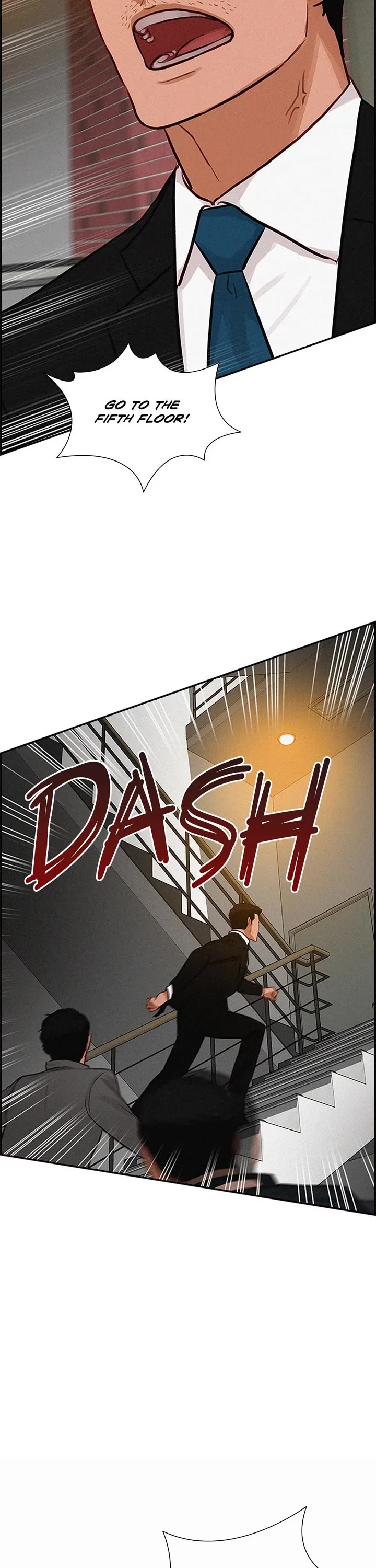 The Lord of Money Chapter 132 page 23 - Chapter 132