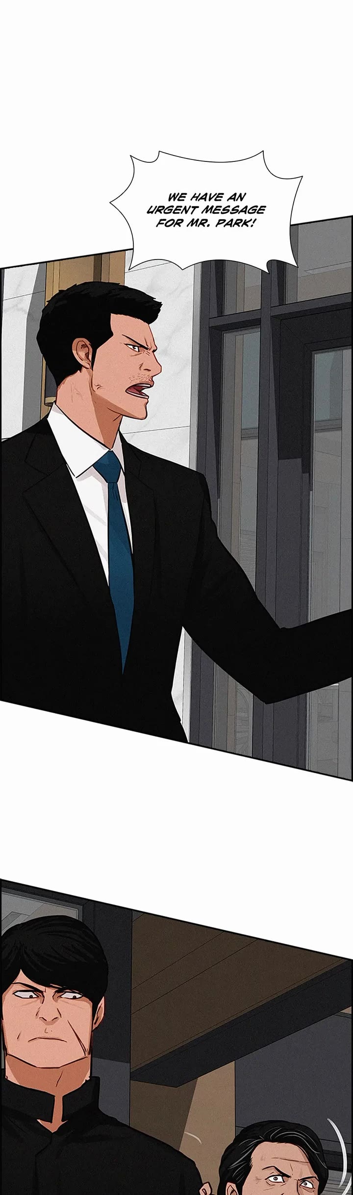 The Lord of Money Chapter 132 page 25 - Chapter 132