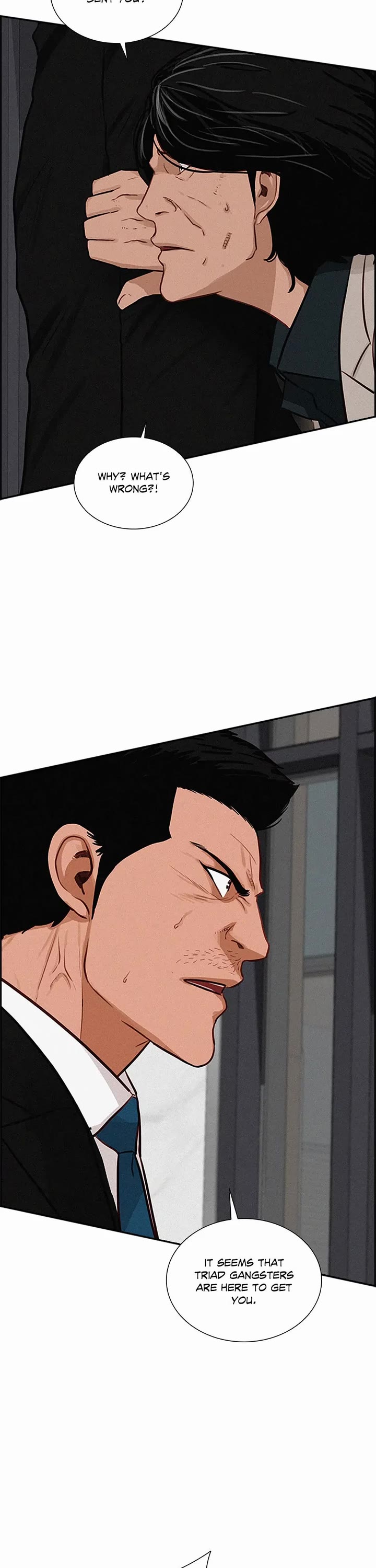 The Lord of Money Chapter 132 page 27 - Chapter 132