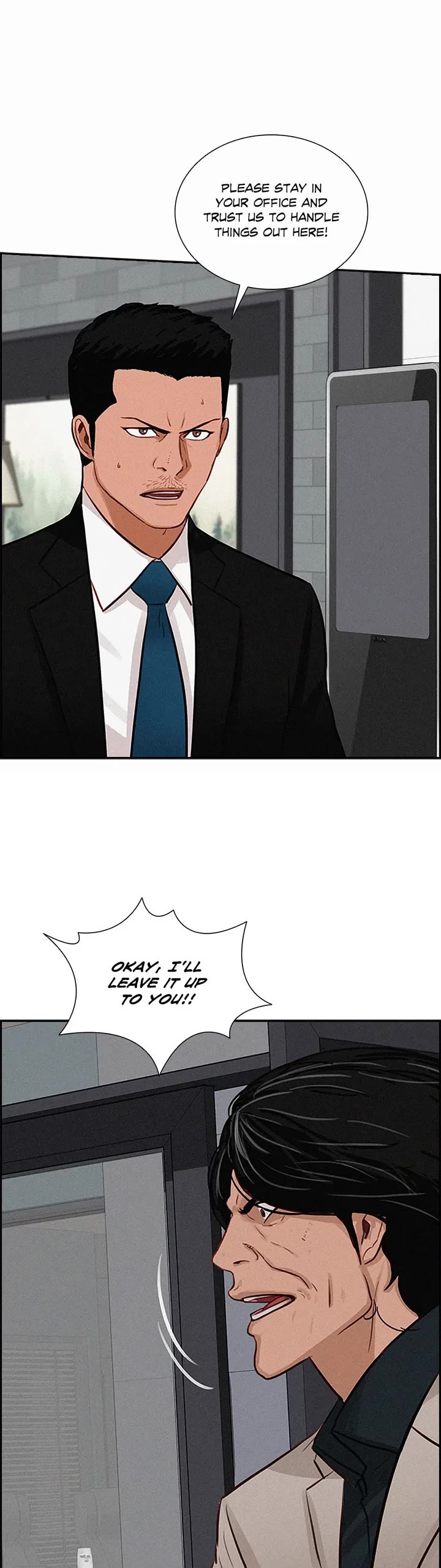 The Lord of Money Chapter 132 page 29 - Chapter 132